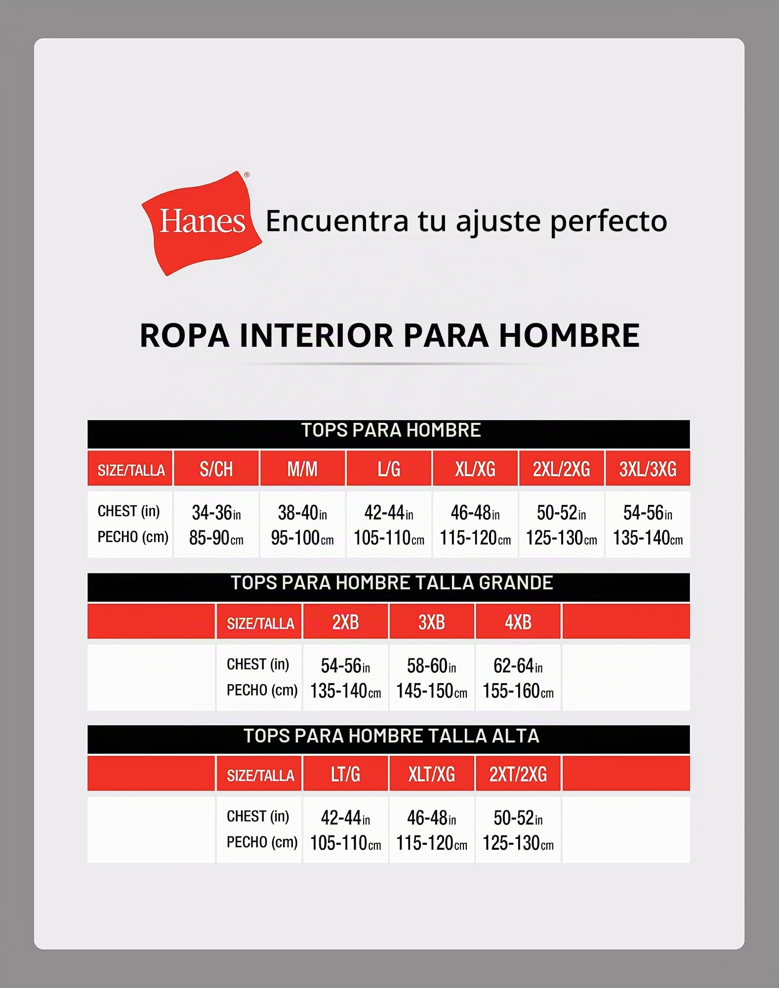 Hanes Undershirt Tank, Moisture-Wicking Ribbed, Lightweight Cotton Tank Undershirts, Black/White Options, Multi-Pack Ropa Interior Hombre (Pack de 6)