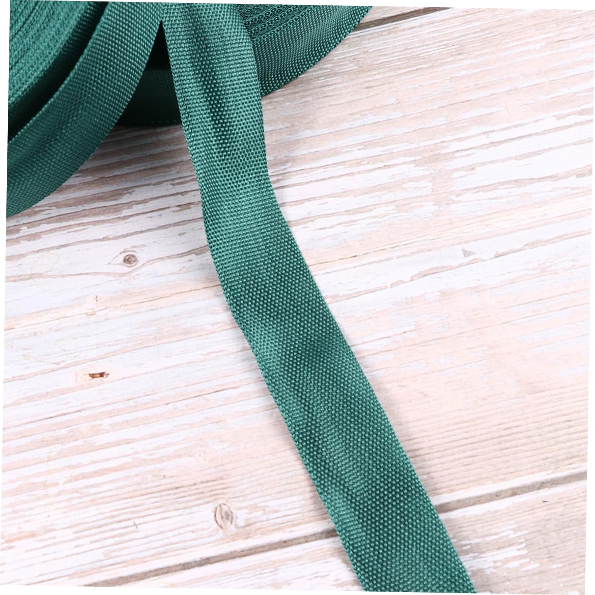 STOBOK 2 Rollen 2 5 Cm Breit Polypropylen Garten Pflanzenbinder Wiederverwendbarer Pflanzenstütz-fixgürtel Für Den Hausblumenladen