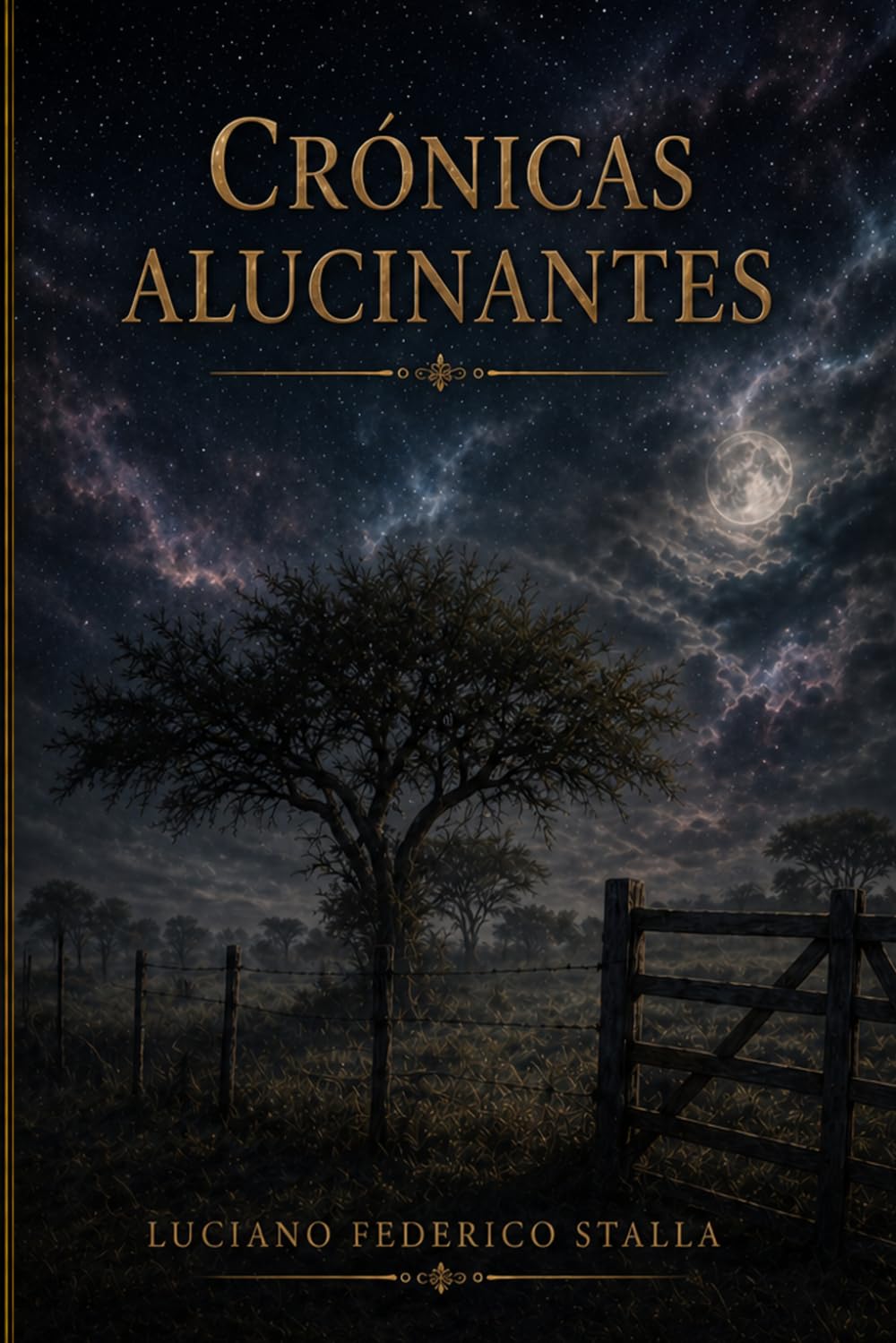 Crónicas Alucinantes
