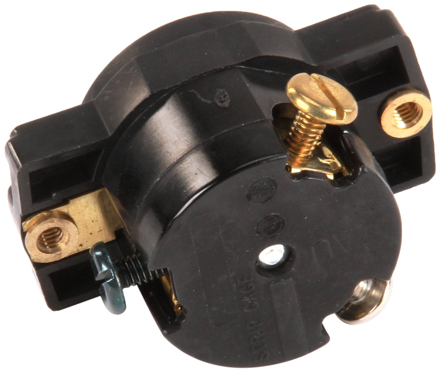 700700 Electrical Receptacle for Cleanstar 2000 Model 400 Used Cooking Oil Collection Systems