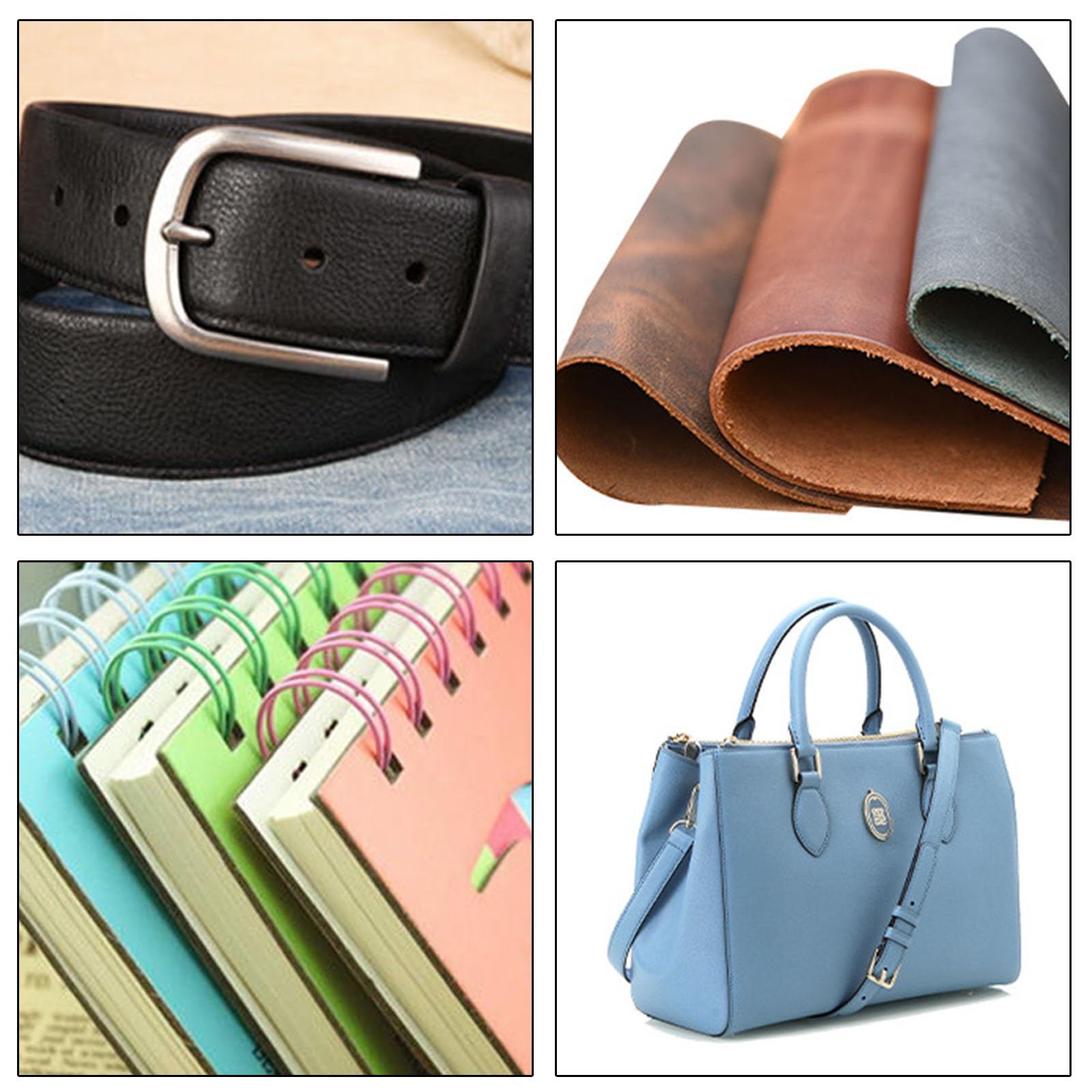 10 Migliori Punzoni Per Cuoio Professionale In Italia - Foto 8