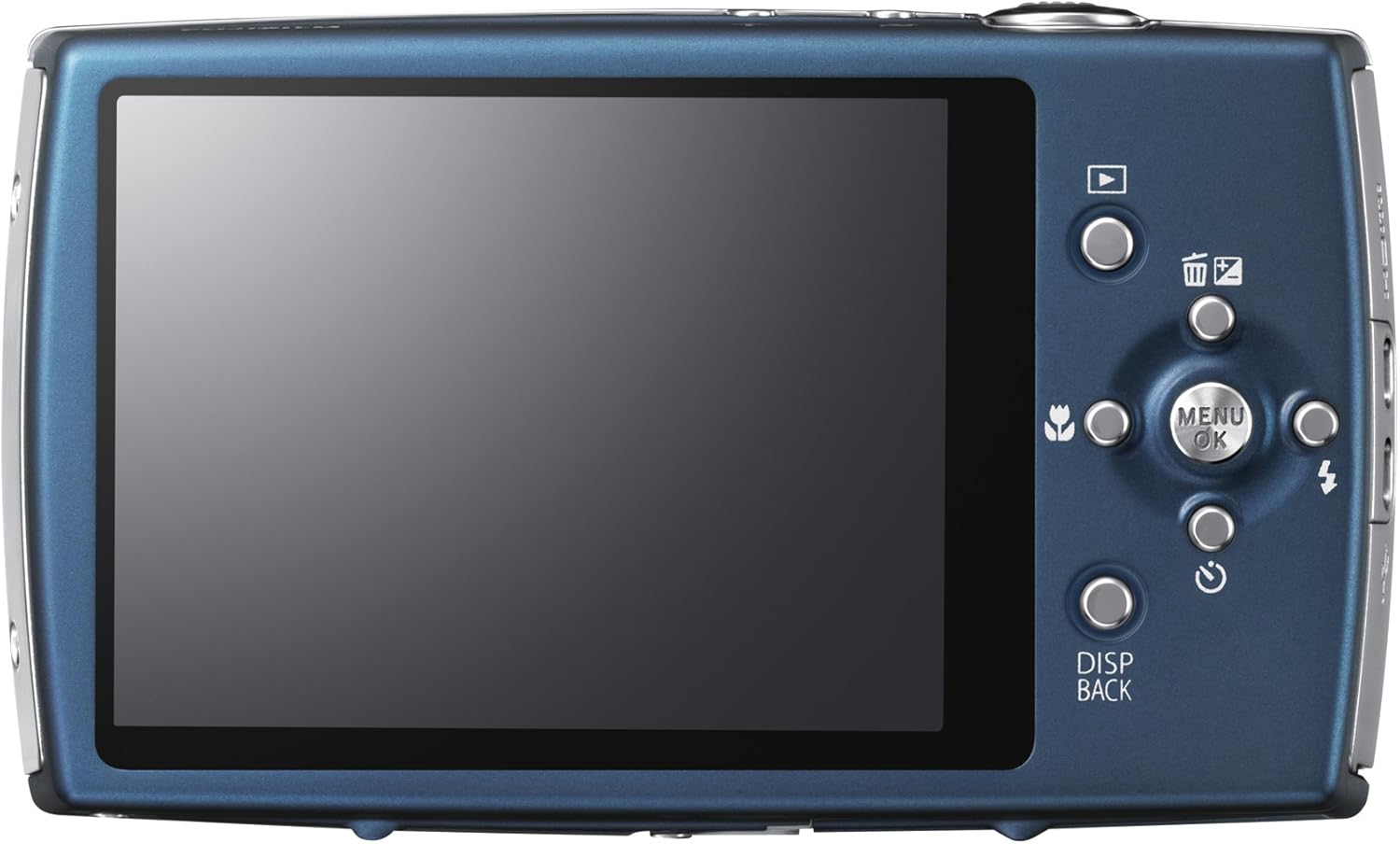 FUJIFILM FinePix Z2000EXR Digital Camera User Manual