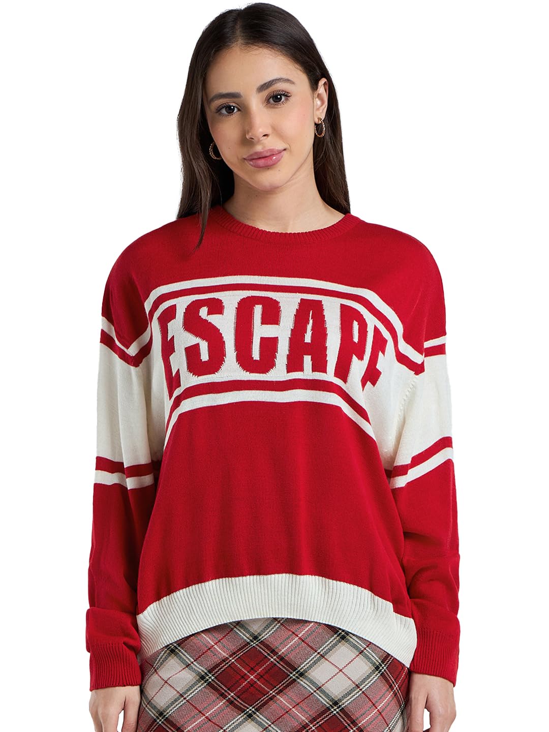 bewakoof Women Sweater-picture-27