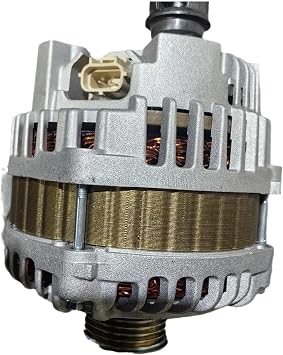 A3TG4191 A003TG1591 A003TG4091 A003TG4191 A3TG1591 A3TG4091 Alternator,Compatible for Pontiac G8 6.0L V8 Pontiac G8 6.2L V8 14V140A