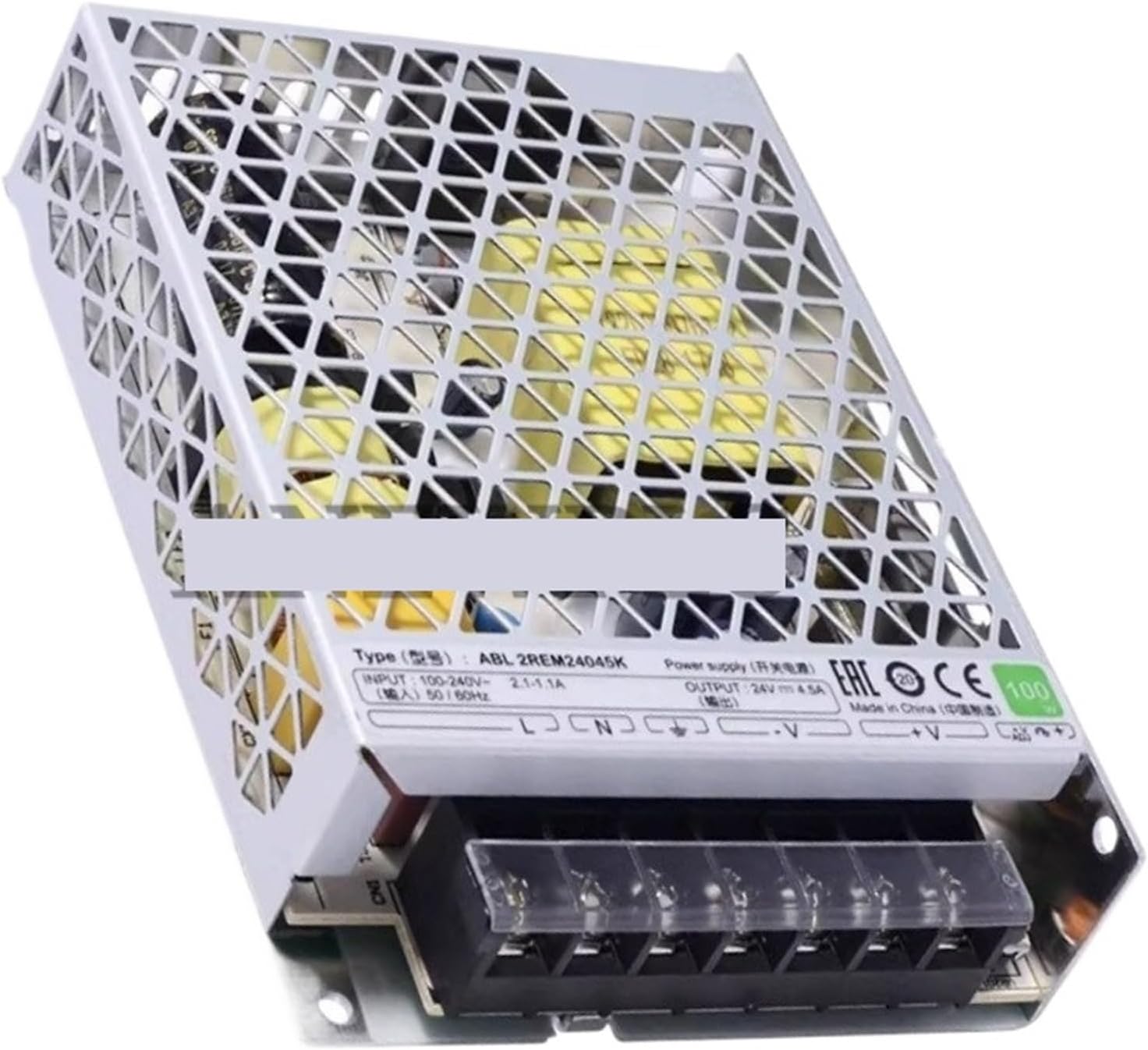 ABL2REM24015K ABL2REM24020K ABL2REM24045K ABL2REM24065K ABL2 Power Supply(ABL2REM24065K)