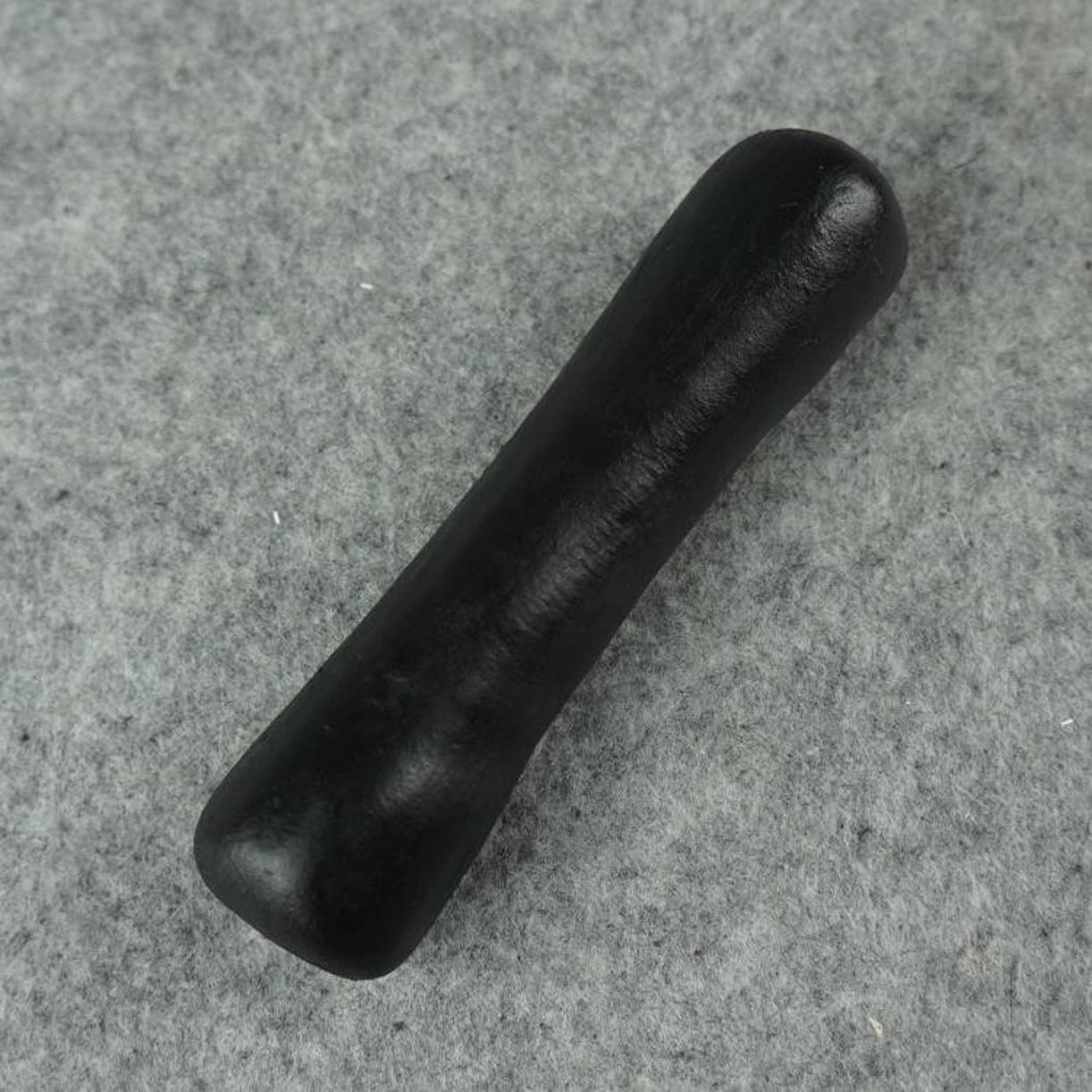 Hui Ink Stick Kalligraphie Schreibtinte, reines Öl, Ruß, Handreibtinte, traditionelle chinesische Malerei, feste Tinte, 200 g, 2 Stück