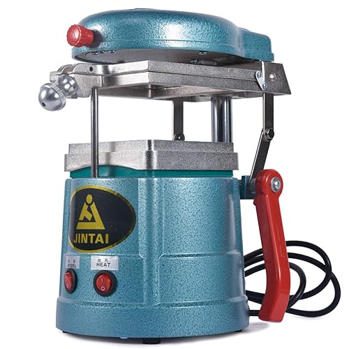 Annhua Vacío dental que forma la máquina anterior del vacío de la máquina, vacío dental del laboratorio que forma el vacío dental del moldeo anterior disponible en Yaxa Peru