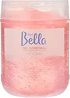 Gel Corporal Aloe Vera, Depil Bella, Pink, 700G