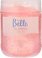 Gel Corporal Aloe Vera, Depil Bella, Pink, 700G