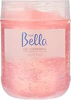 Gel Corporal Aloe Vera, Depil Bella, Pink, 700G