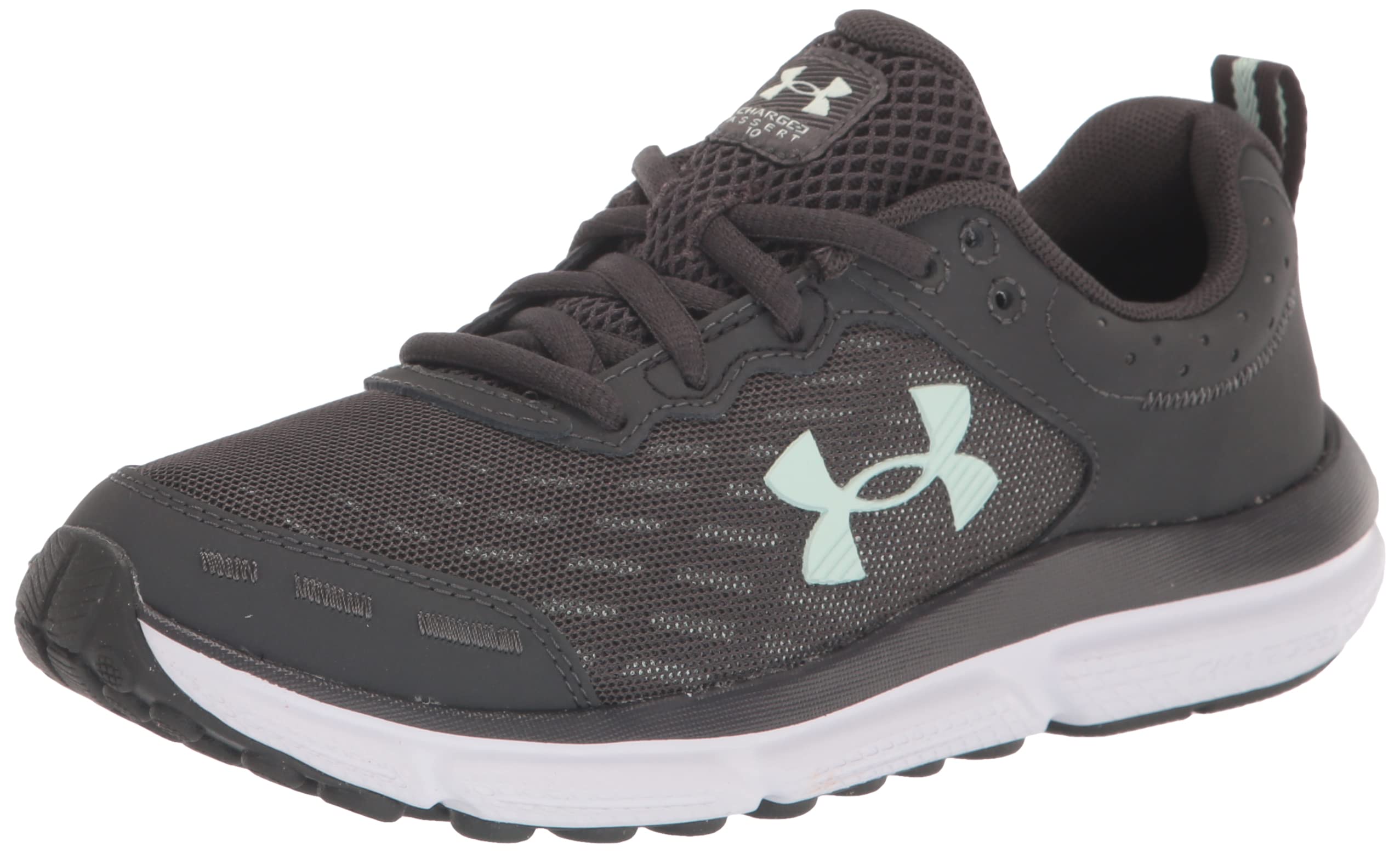 Under Armour Womens Charged Assert 10 Shoes Desertcart INDIA