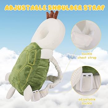 Amazon.com : Baby Head Protection Backpack - Soft Amazon.com : Baby Head Protection Backpack - Soft