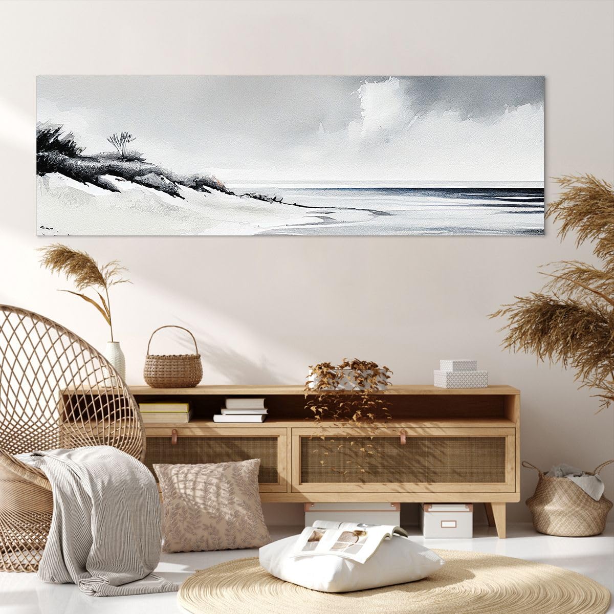 Impression sur Verre 100x40cm Tableaux Image Photo Abstraction Morceau Impression sur Verre 100x40cm Tableaux Image Photo Abstraction Morceau