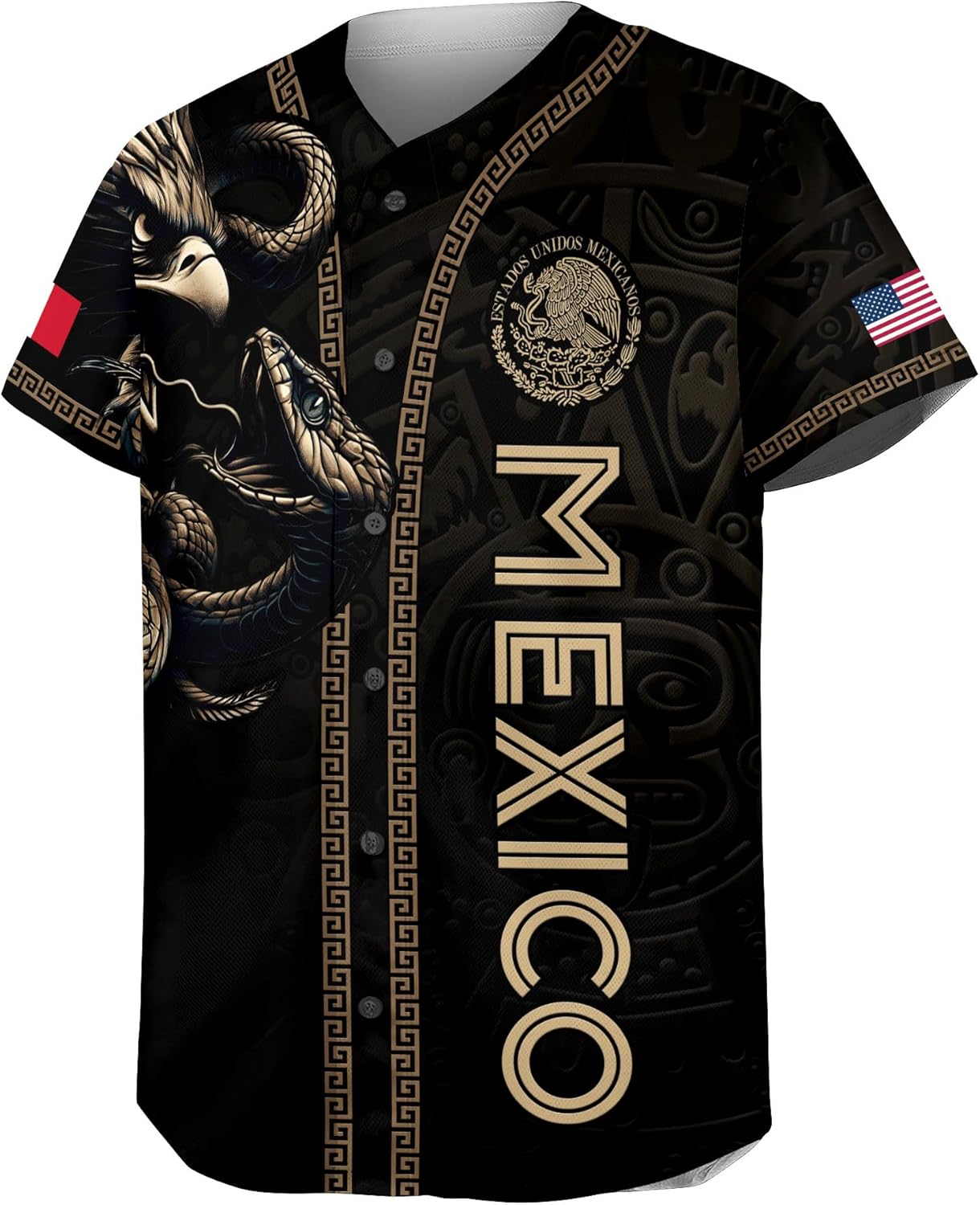 CHIARA CONTI11 Mexican Baseball Jersey, Mexico Jersey Men, Mexican Baseball Jerseys for Men