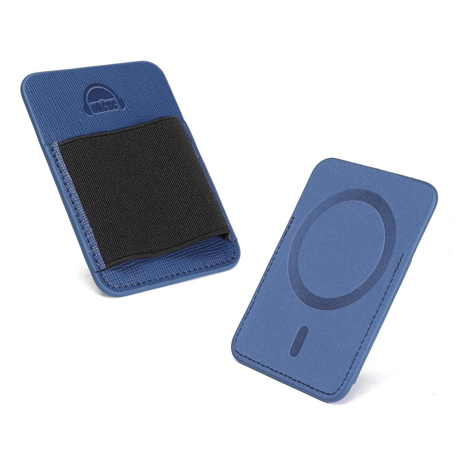 Funda magnética DAC para teléfono okcsc ideal para escuchar música con cables en la calle 8