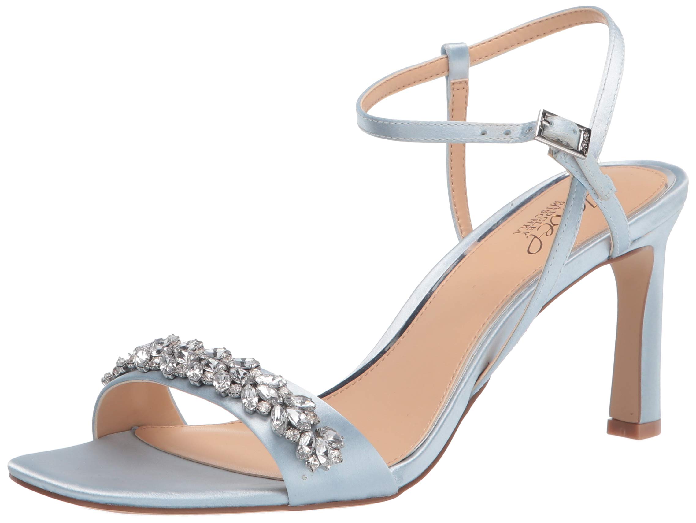 Jewel Badgley Mischka PATSY womens Heeled Sandal