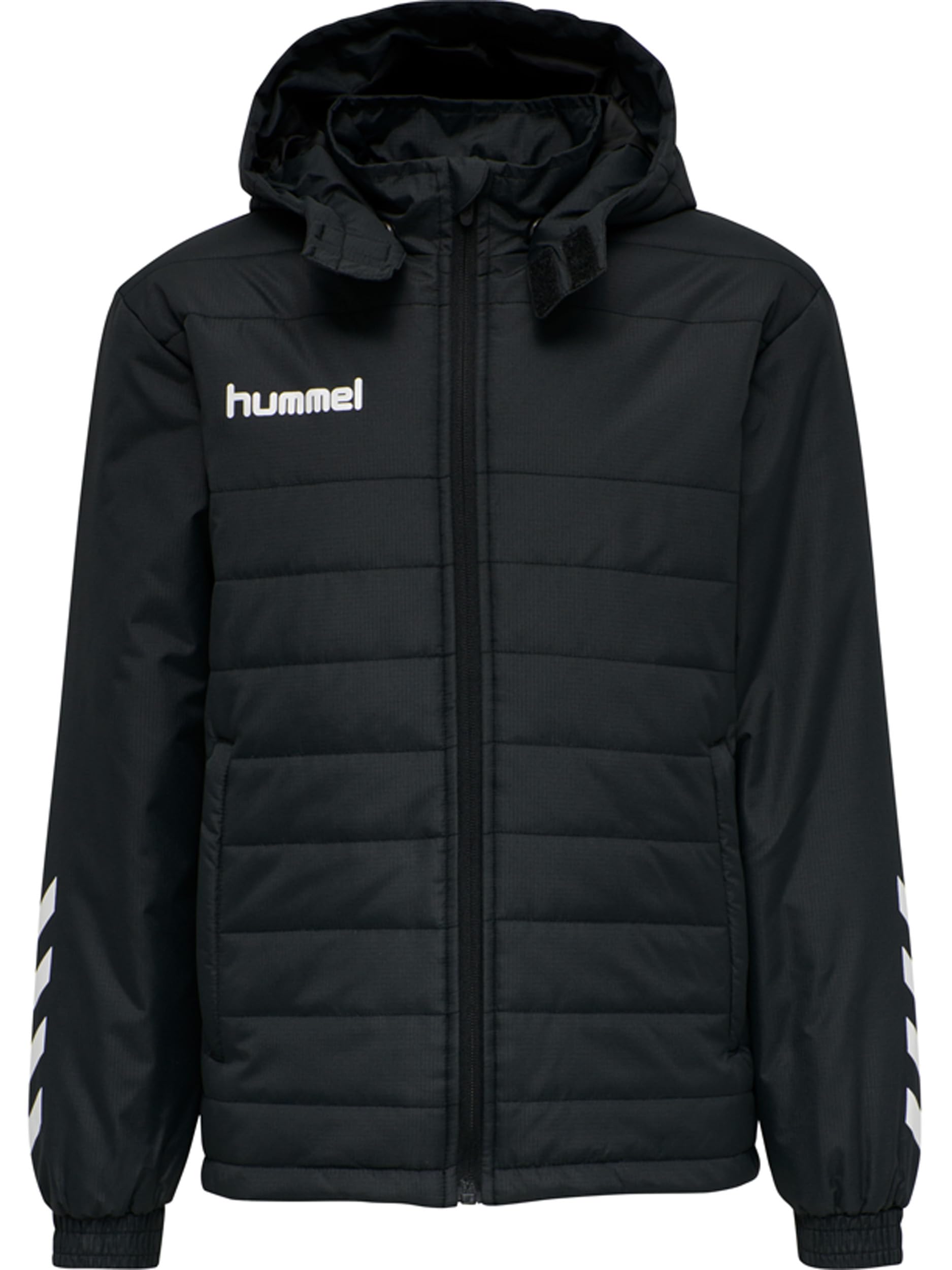 hummel Hmlpromo Short Bench Jacket Kids Chaqueta Unisex niños