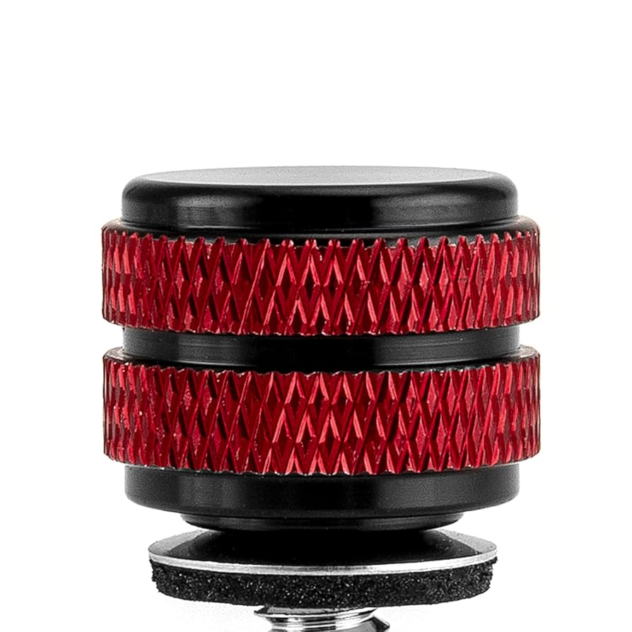 Amazon.com: Mofun Two-Color Seat Bolt Mount Screw 1/4 Inch