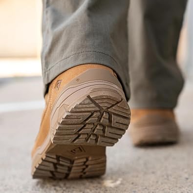 First Tactical Men's 7 Operator Boot