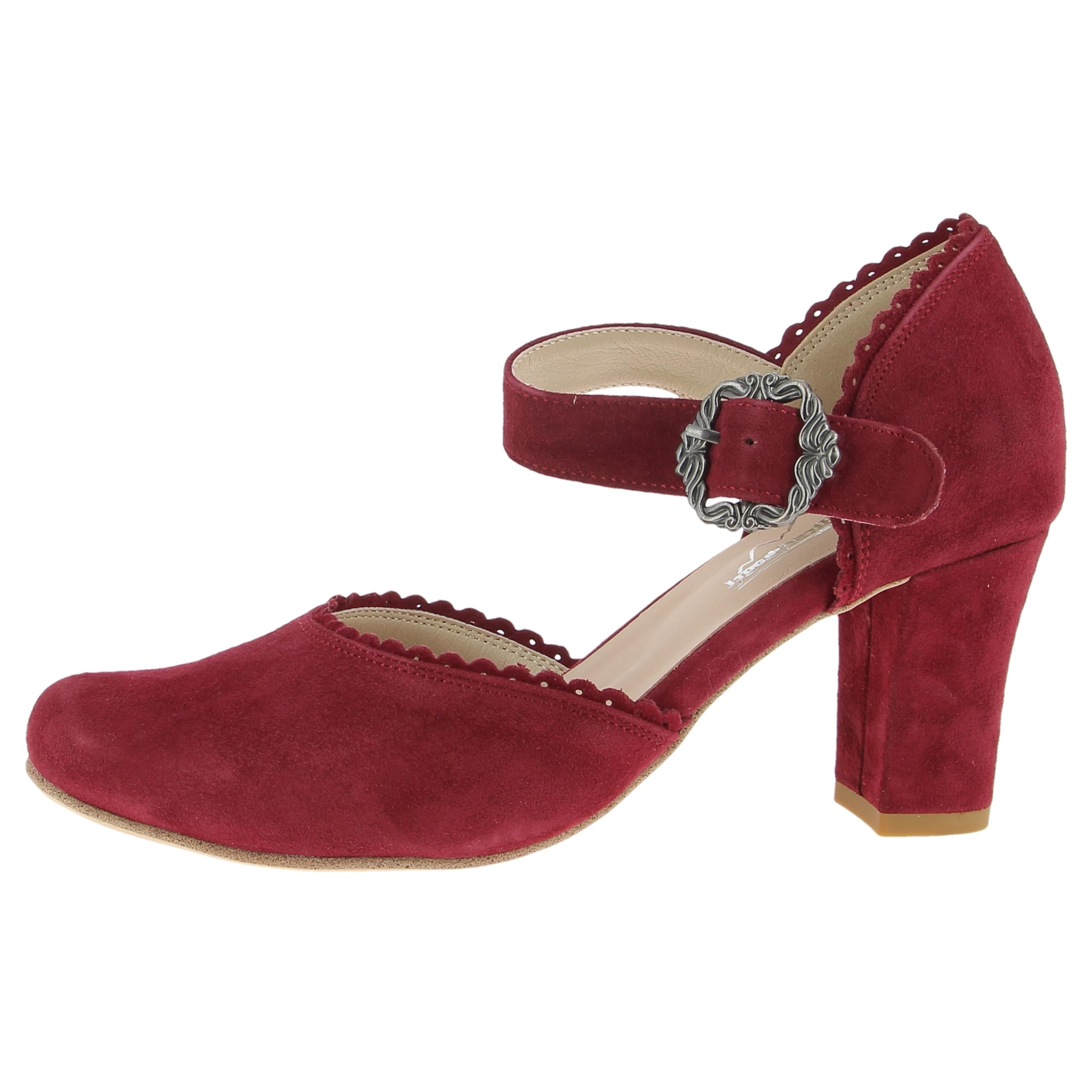 Hirschkogel Damen Damen Trachten PumpsPumps