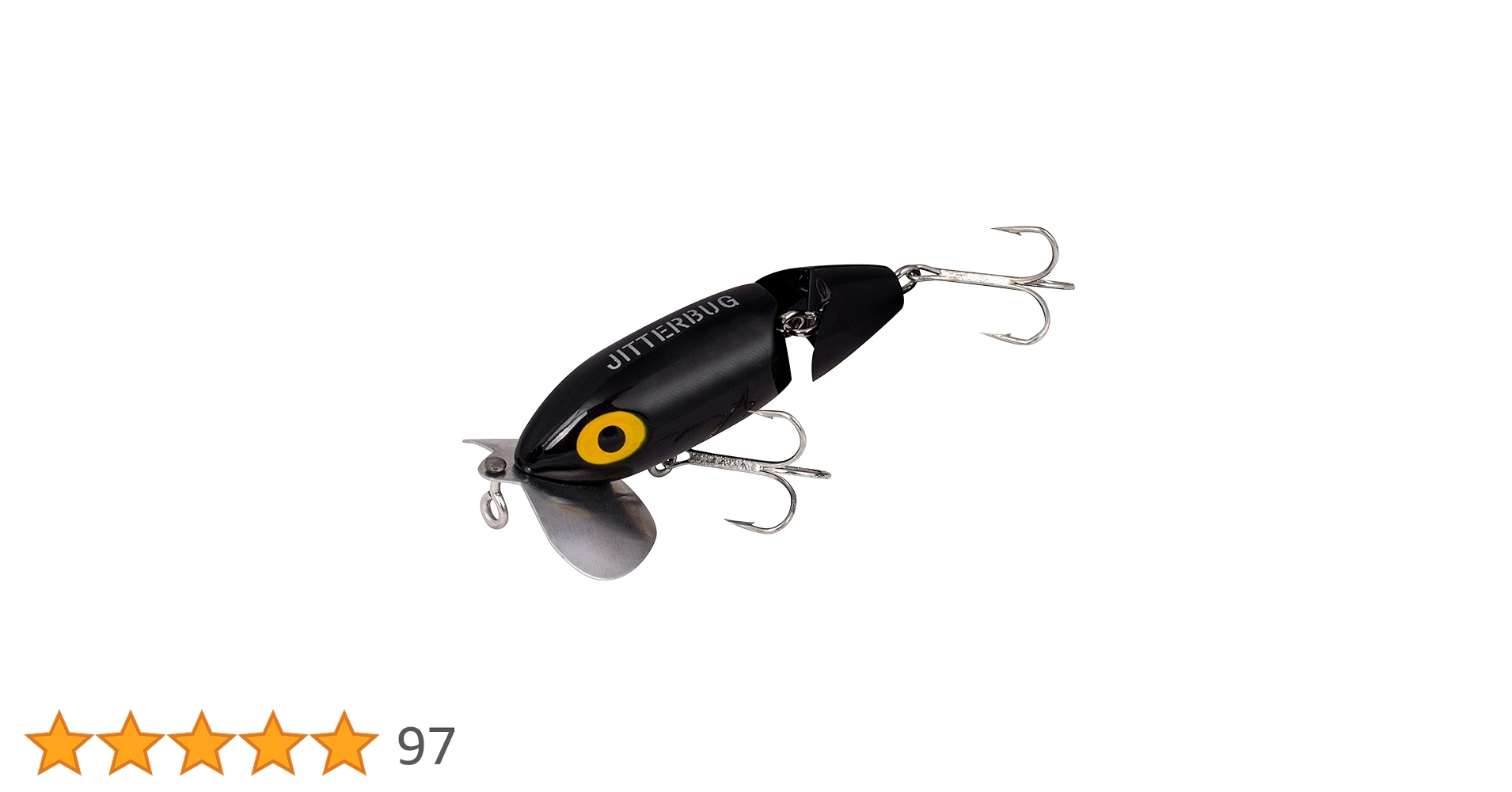 Amazon.co.jp: オフト アボガスト ジョイントジッターバグ