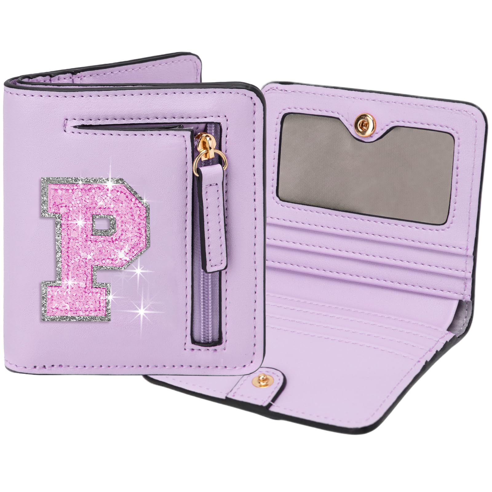 Birthday Gifts for Teen Girl Kids Wallet Little Girl Wallet Gifts