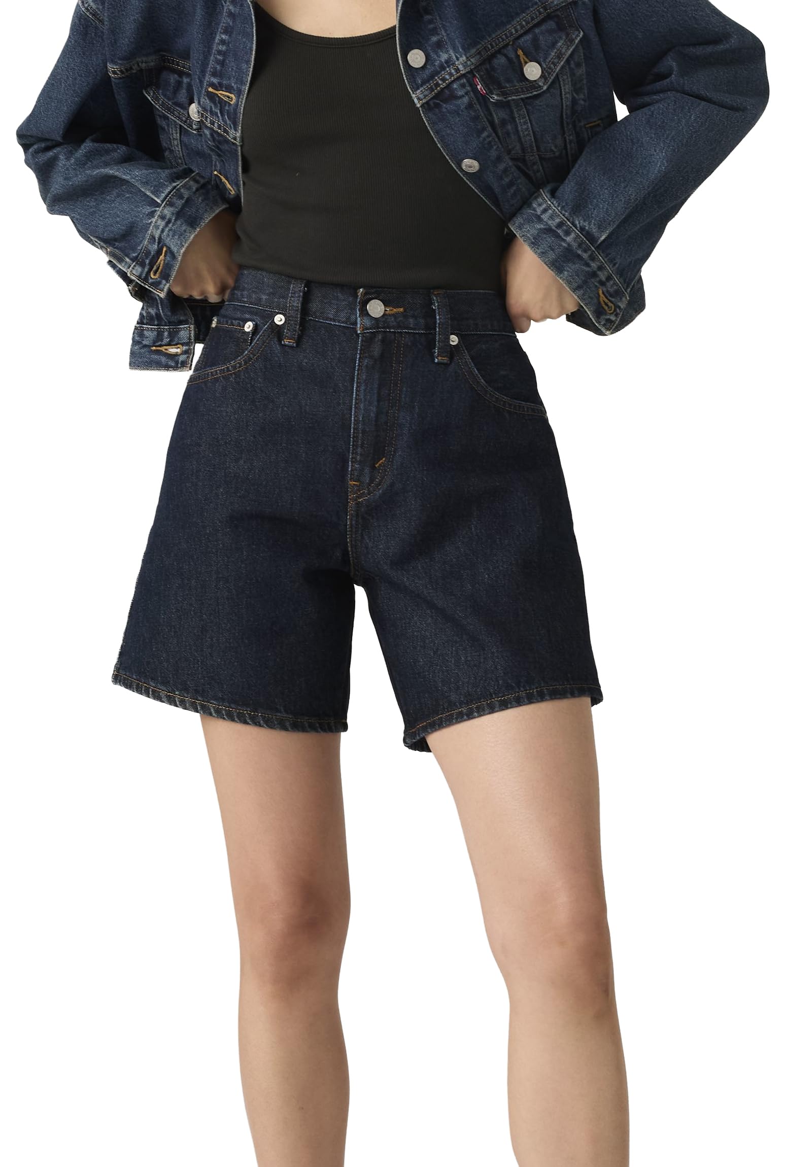 Mode Von Levi's