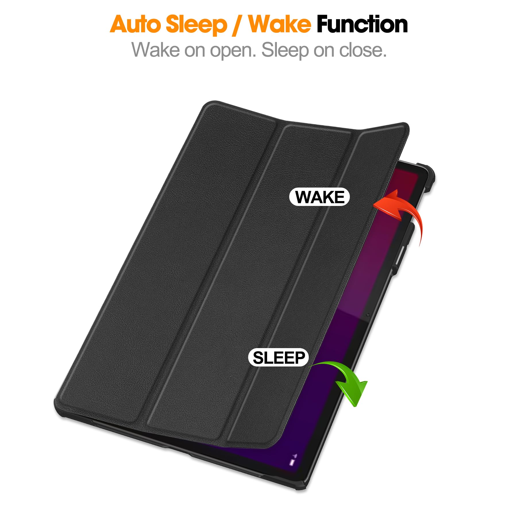 Amazon.co.jp: For Lenovo Yoga Tab ZAG60177JP ケース Lenovo Yoga