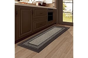 Kitchen Rugs - Your Floor's Entrance to Comfort