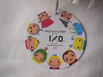 Hey!Say!JUMP】JUMPingCARnival グッズ16点 9ぷぅ Hey!Say!JUMP Hey!Say!JUMP】JUMPingCARnival グッズ16点 9ぷぅ Hey!Say!JUMP