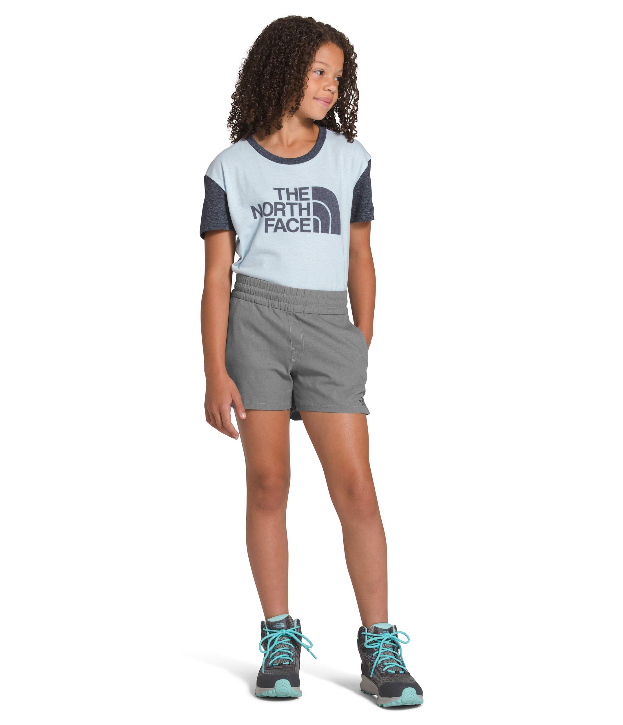 The North Face Girls' Aphrodite 3.0 Short