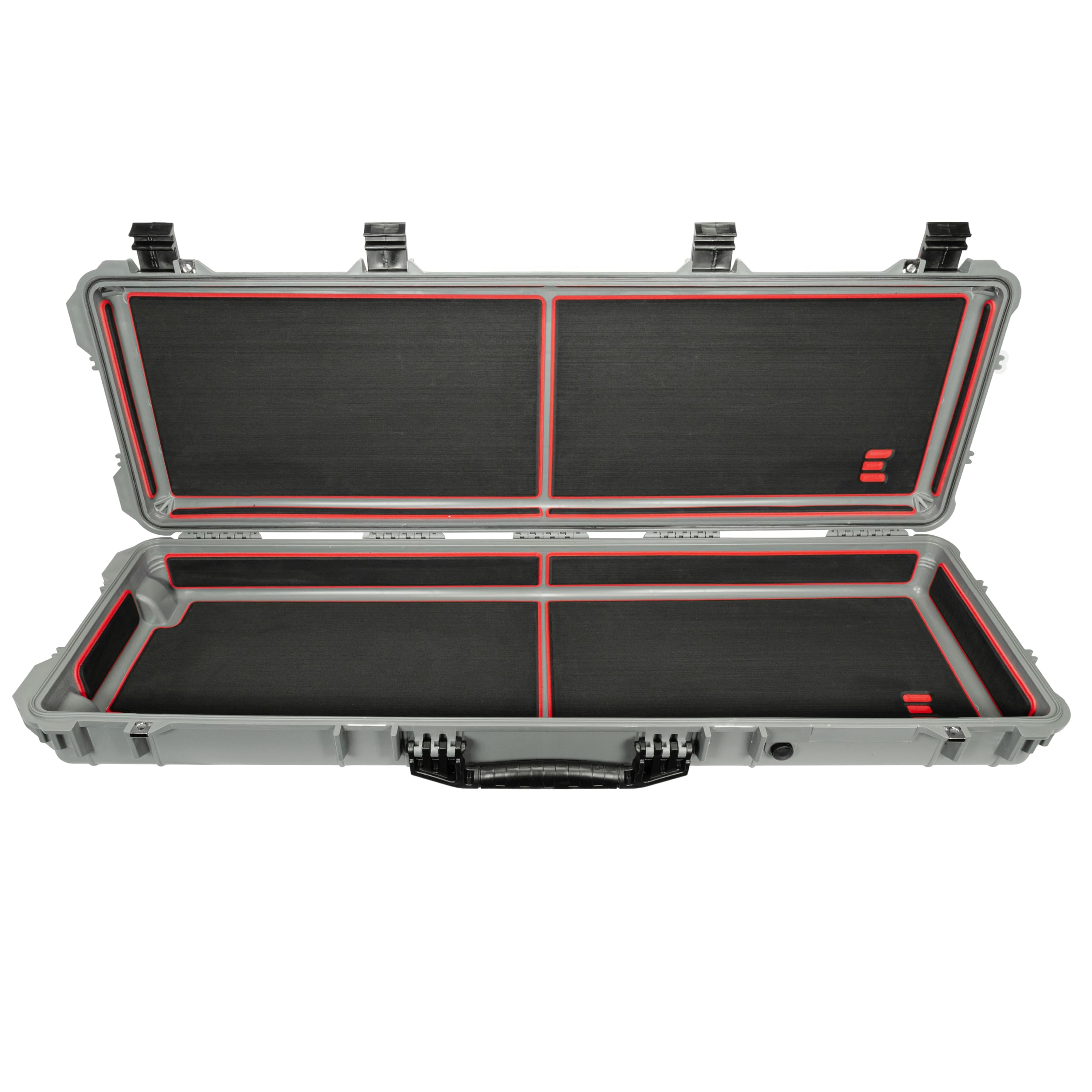 Eylar Overland EVA Foam Protective Case Pro Liner for 48 inch Hard Cases