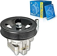 Vista 41 de PHILTOP Bomba de dirección asistida 215346, apta para 2003-2006 Sentra 1.8L, bomba de asistencia eléctrica