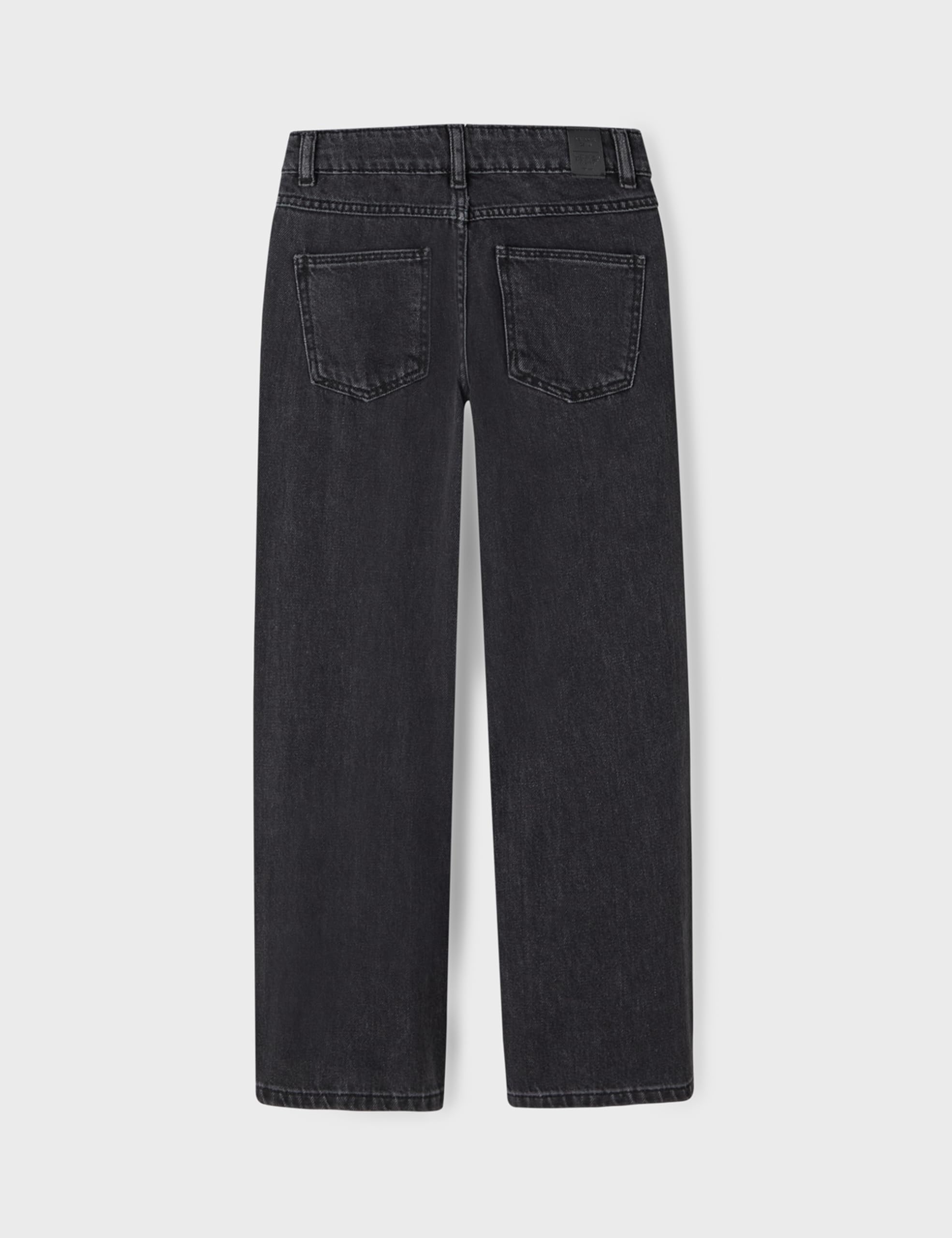 NAME IT NKFROSE Straight Jeans 3366-BE NOOS – Ansicht 3