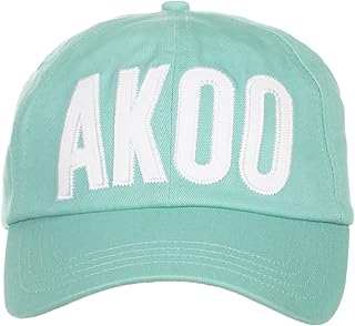 Akoo hats Outlet