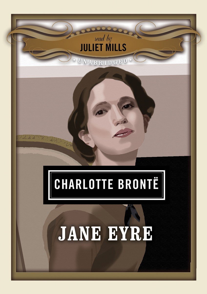 Jane Eyre: Library Edition