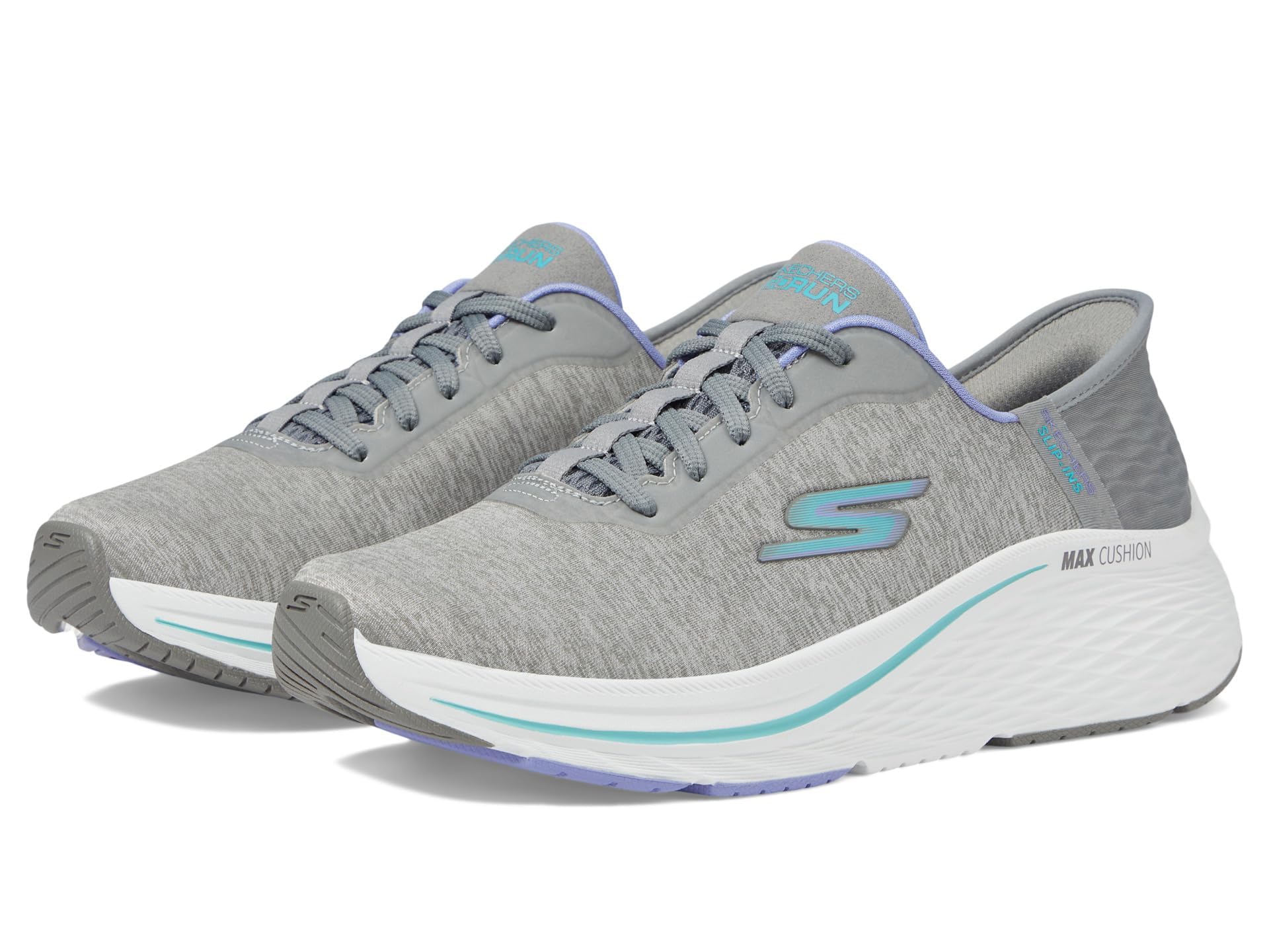 Skechers Women's Max Cushioning Elite 2.0 Prevail Slip-ins