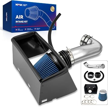 KAX 3.5" Cold Air Intake Kit for 2011-2018 Ram 1500 5.7L