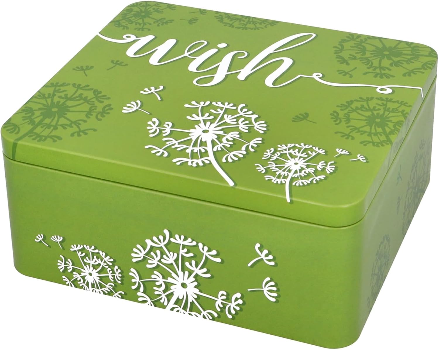 RBV Birkmann Gift Box, Green