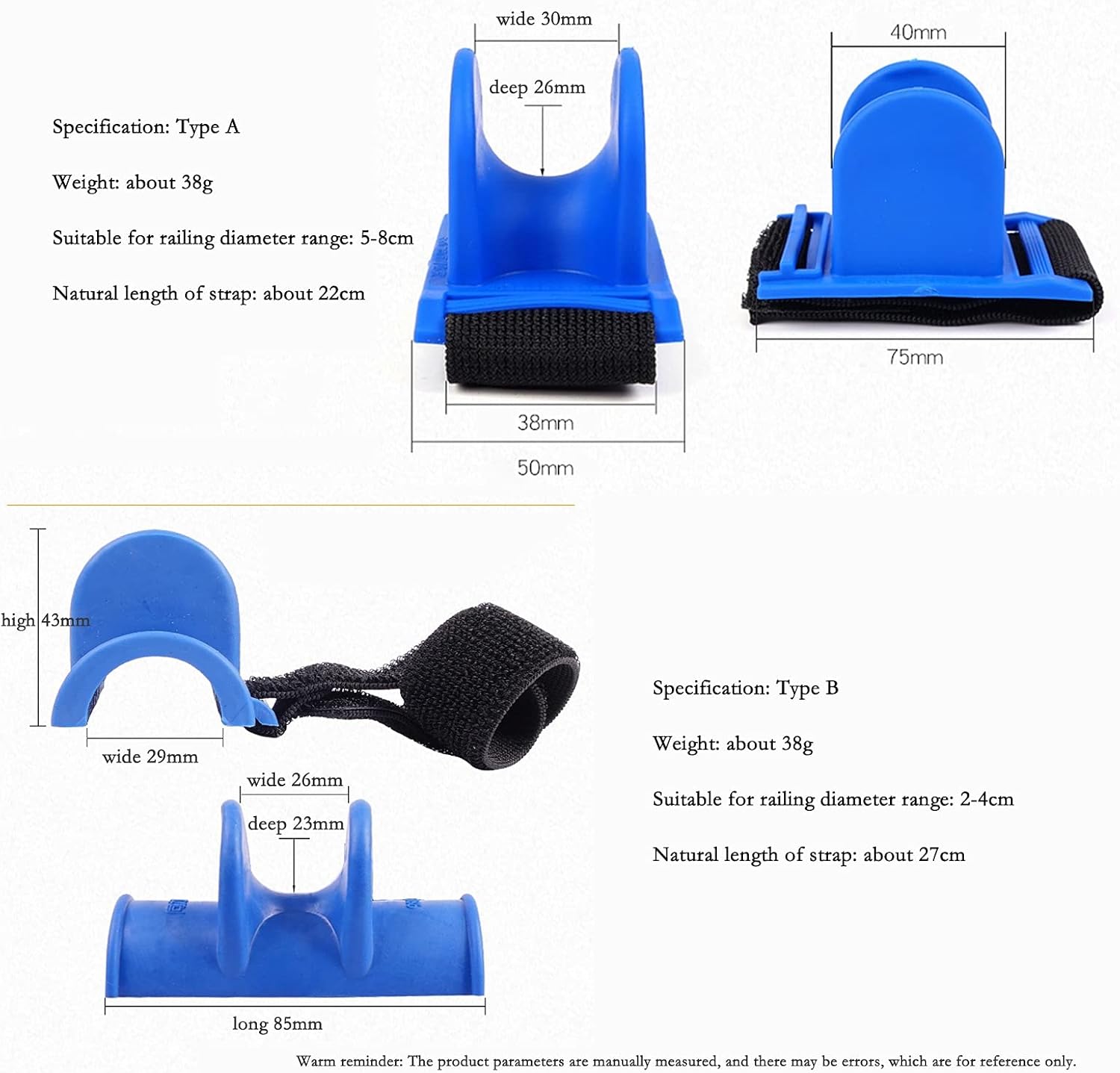 グランドフィッシングロッドホルダー U字型ロッドホルダーガードレールカードロッドホルダー釣り竿ホルダー釣り装置ボートボート釣り竿ホル
