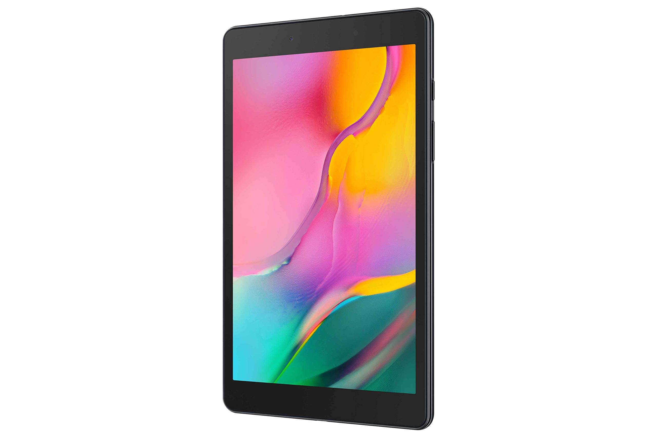 Galaxy Tab A 8.0 ブラック Samsung Galaxy Tab A 8.0
