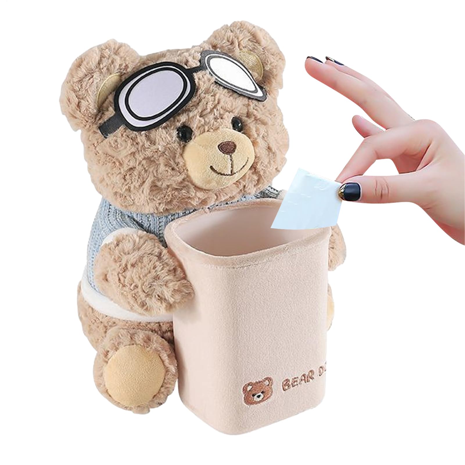 Boîte à mouchoirs 2 en 1 pour voiture | Rangement de serviettes en papier pour voiture, lieu de travail, voyage, salle de bain, canapé, chambre à coucher, maison