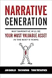 Cover of Narrative Generation