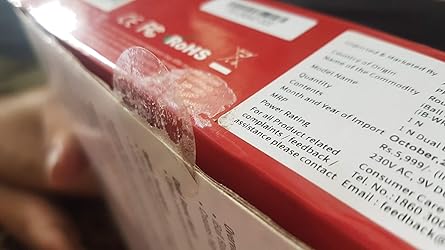 Iball baton wrd12en Clearance