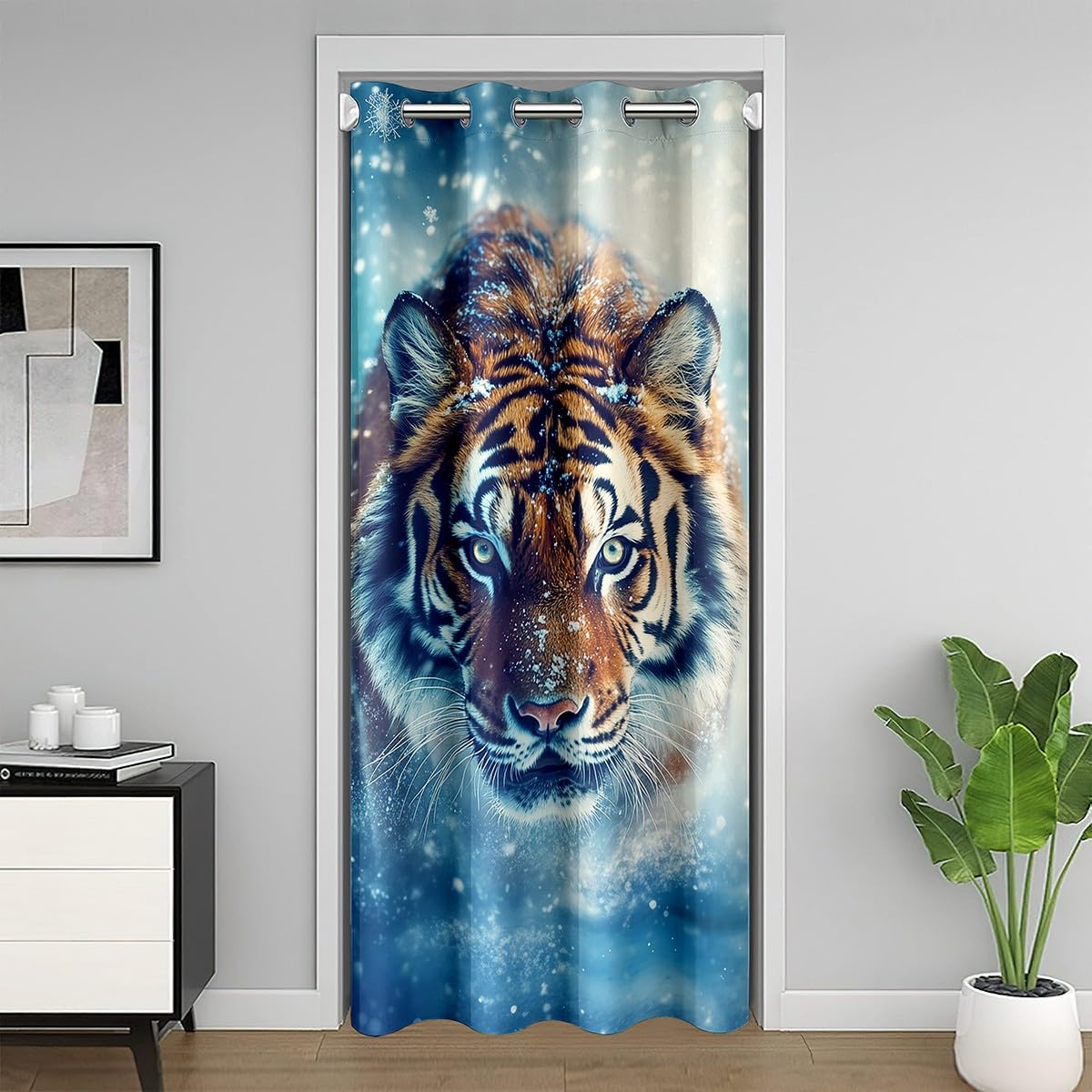 Loussiesd Gamepad Bettwäsche-Set Jungen Teenager 135x200cm M