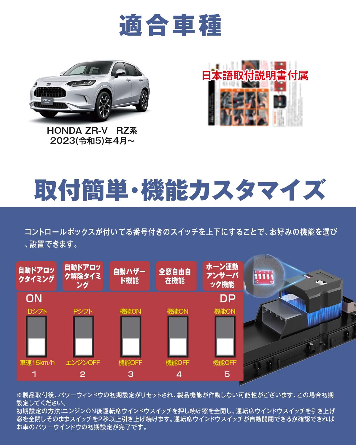 Amazon.co.jp: BGUCAR 多機能ドライブサポートシステム エンジン掛けた