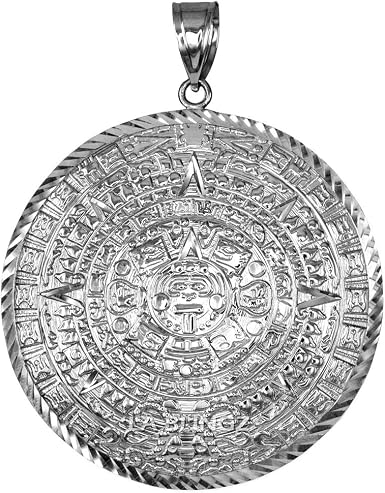 Amazon.com: LA BLINGZ 14K White Gold 