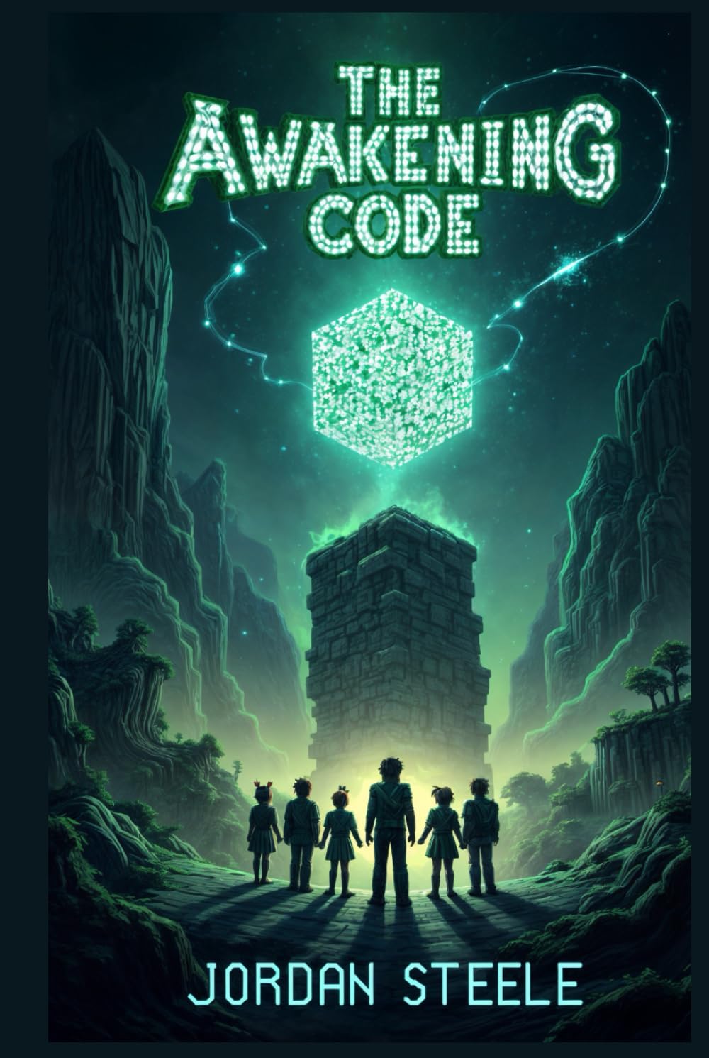 The Awakening Code
