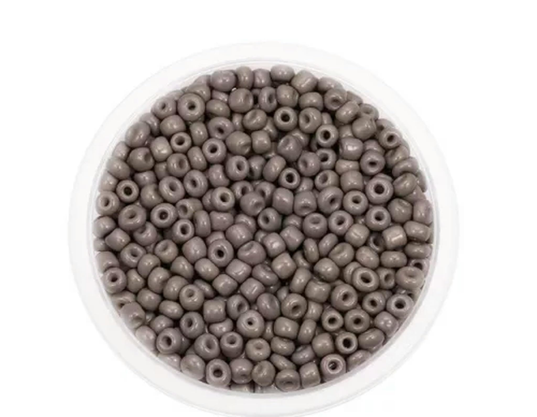Perline Miste Fai Da Te Per Bracciali E Gioielli - Misure 3mm E 4mm - JHWELRG
