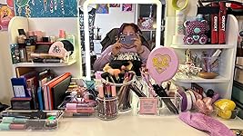 Review Image by Nrdylatinqueen Nrdylatinqueen